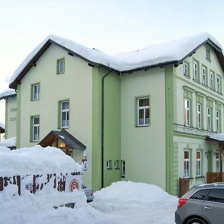 Sindelarovi 112w *