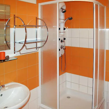 Apartment Sindelarovi 112w