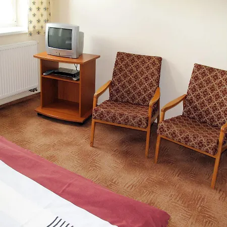 Apartment Sindelarovi 112w *