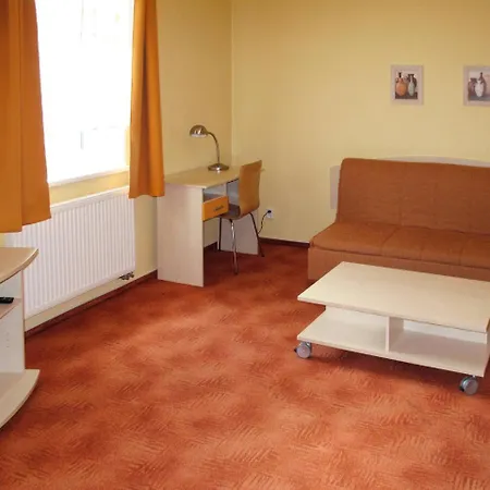 Apartment Sindelarovi 112w