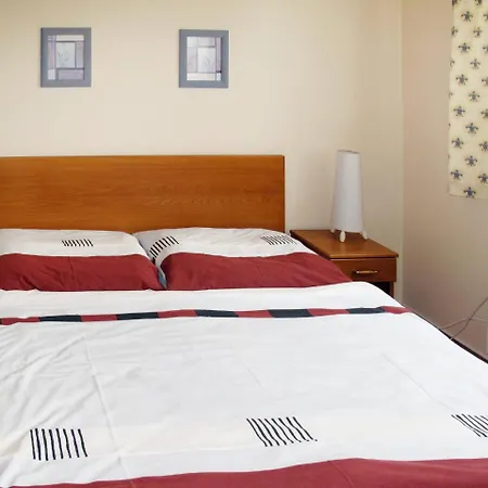 Sindelarovi 112w Apartment Tanvald