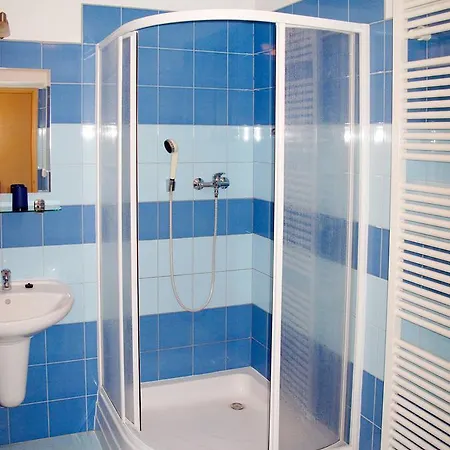 Apartment Sindelarovi 112w *