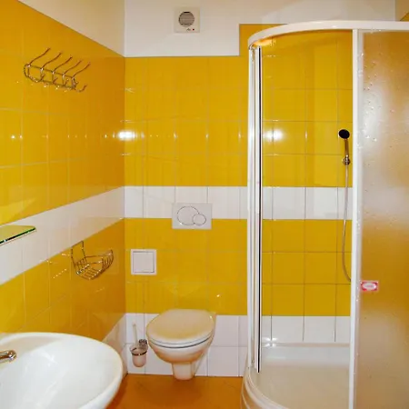 Sindelarovi 112w Apartment Tanvald