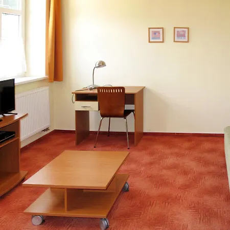 Sindelarovi 112w Apartment *