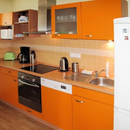 Sindelarovi 112w Apartment Tanvald