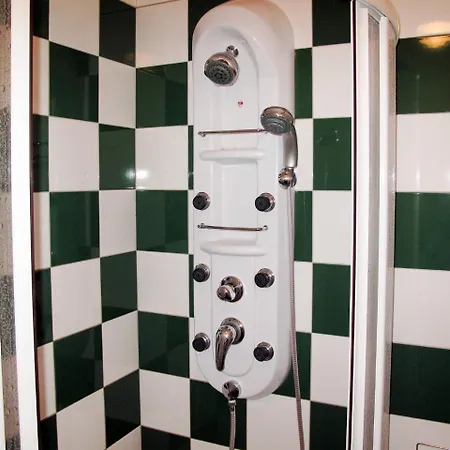 Sindelarovi 112w Apartment Tanvald